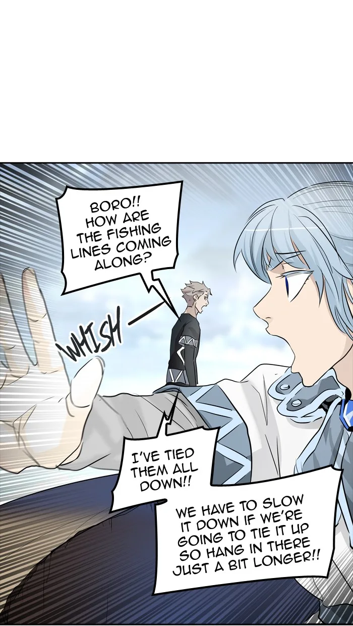 Tower of God - Chapter 350 - Page 79