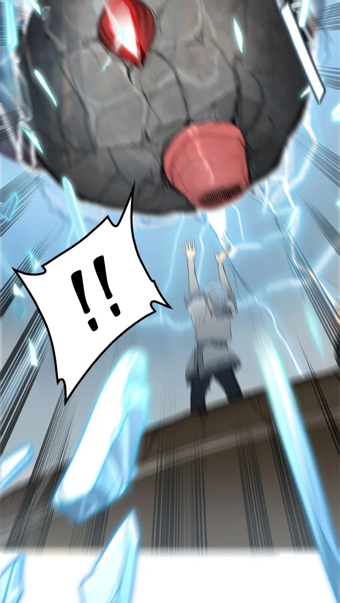 Tower of God - Chapter 350 - Page 86