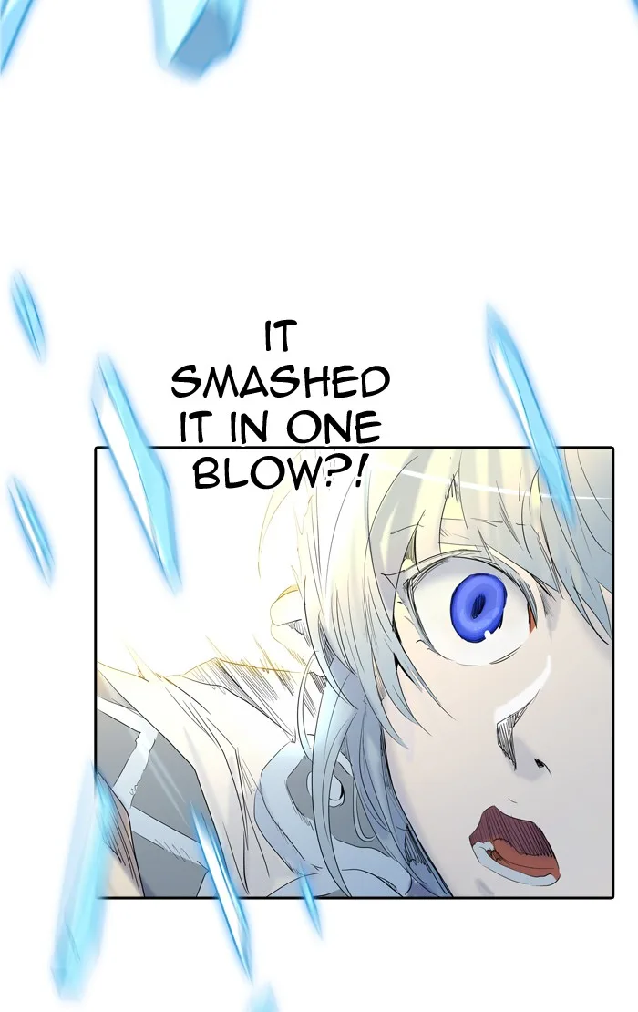 Tower of God - Chapter 350 - Page 87