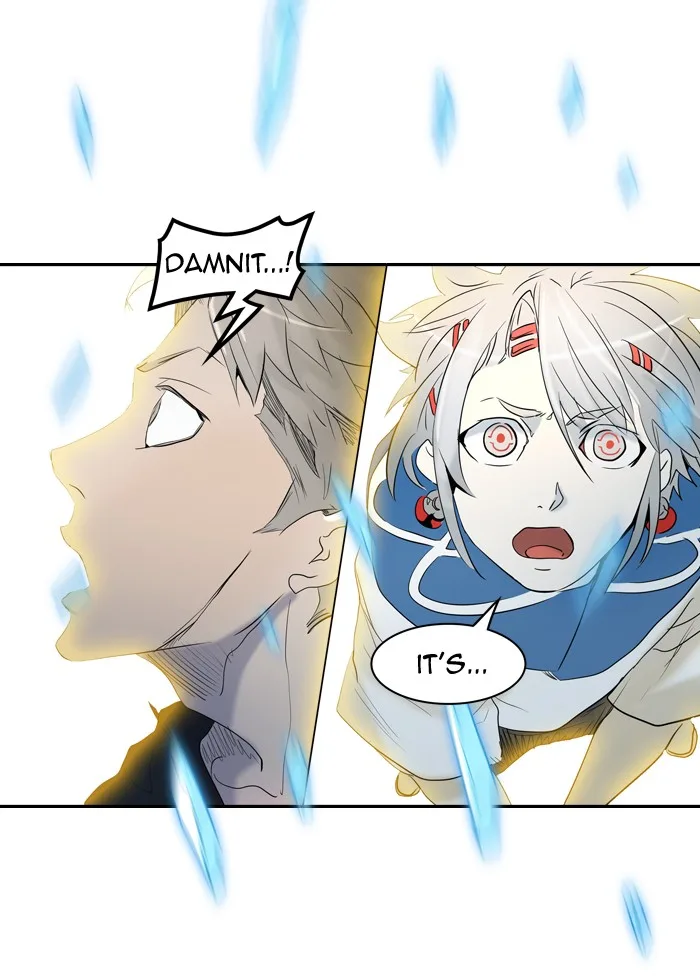 Tower of God - Chapter 350 - Page 88
