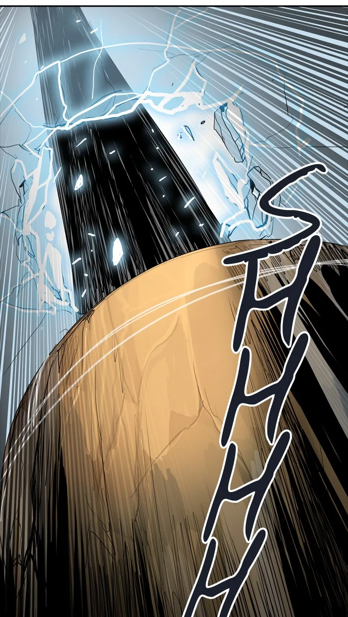 Tower of God - Chapter 350 - Page 91