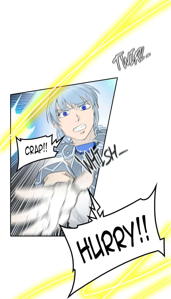 Tower of God - Chapter 350 - Page 93