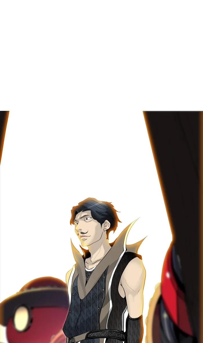 Tower of God - Chapter 351 - Page 1