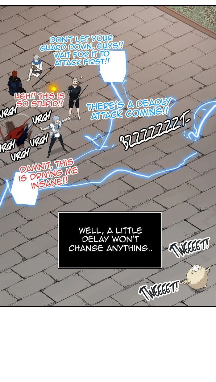 Tower of God - Chapter 351 - Page 102