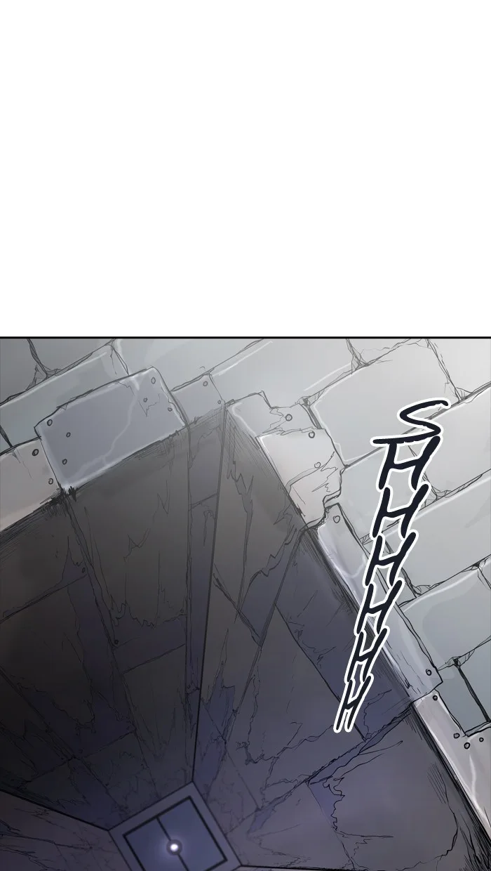 Tower of God - Chapter 351 - Page 109