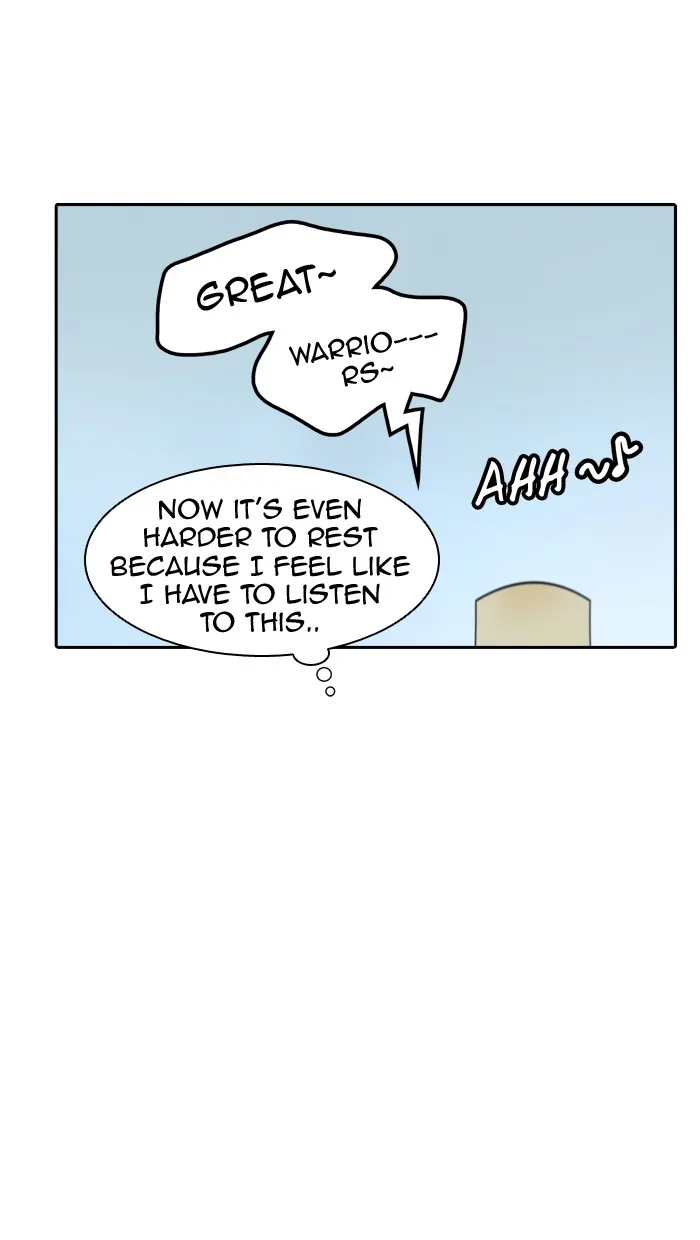 Tower of God - Chapter 351 - Page 11