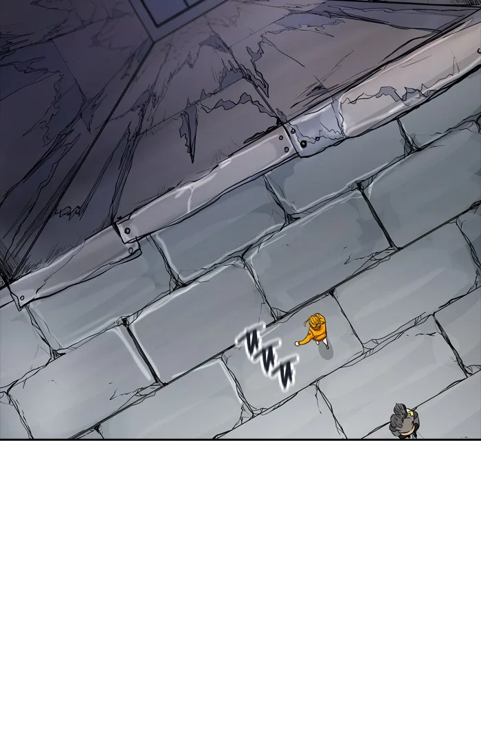 Tower of God - Chapter 351 - Page 110