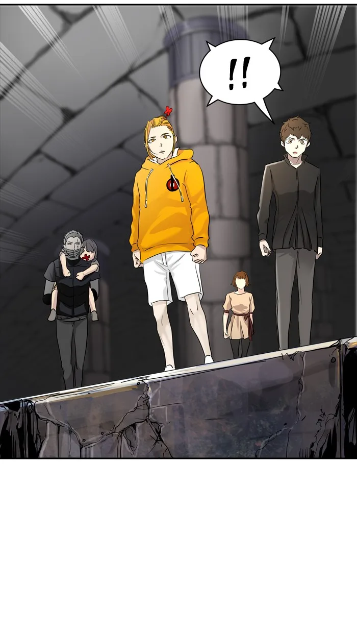 Tower of God - Chapter 351 - Page 111