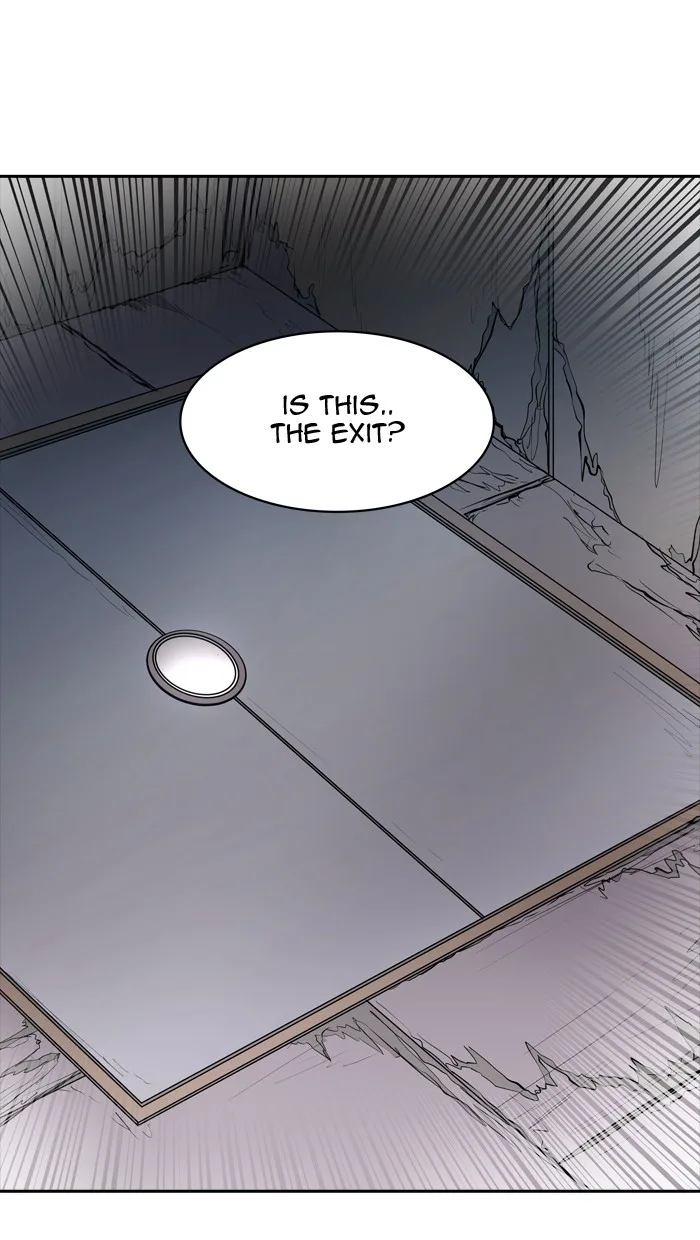 Tower of God - Chapter 351 - Page 112