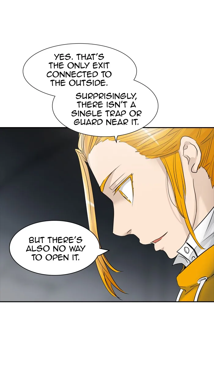 Tower of God - Chapter 351 - Page 113