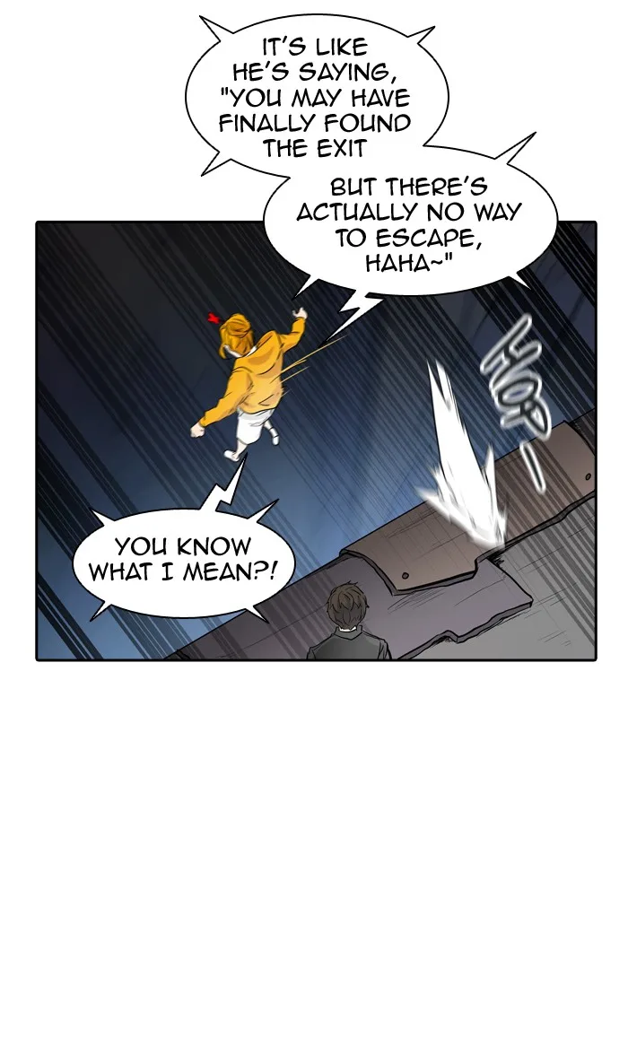 Tower of God - Chapter 351 - Page 116