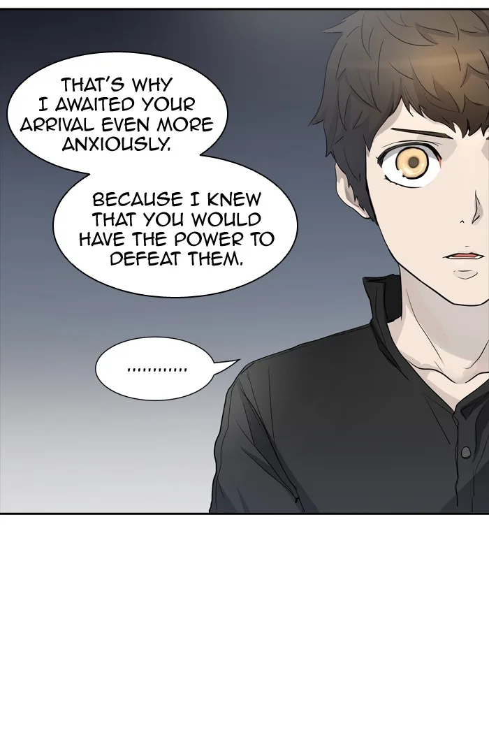 Tower of God - Chapter 351 - Page 118