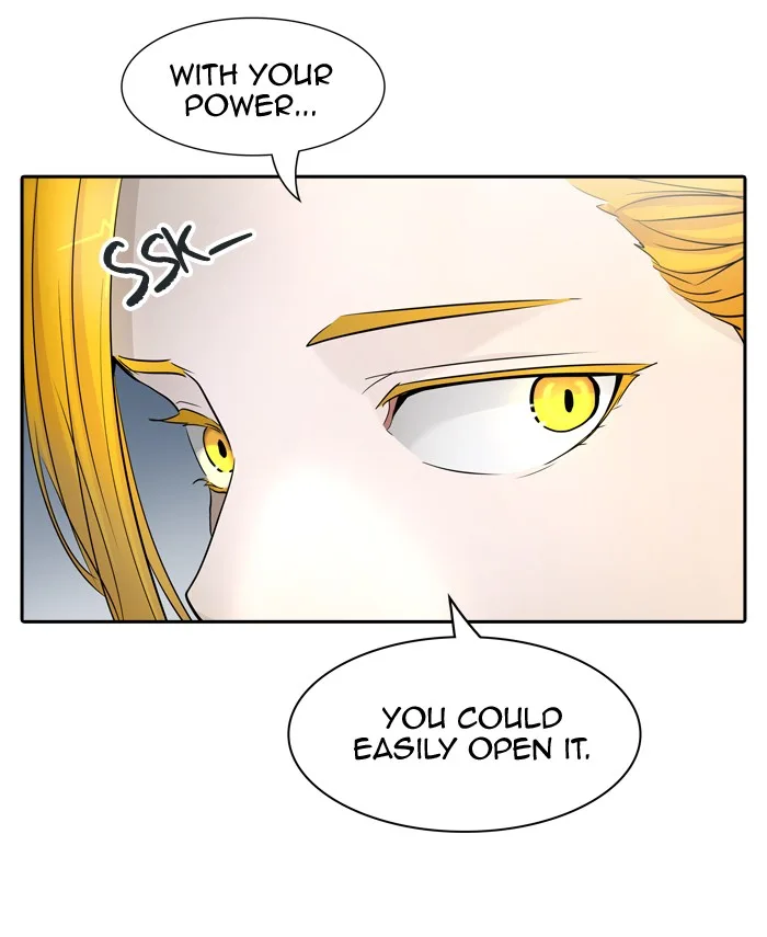 Tower of God - Chapter 351 - Page 119