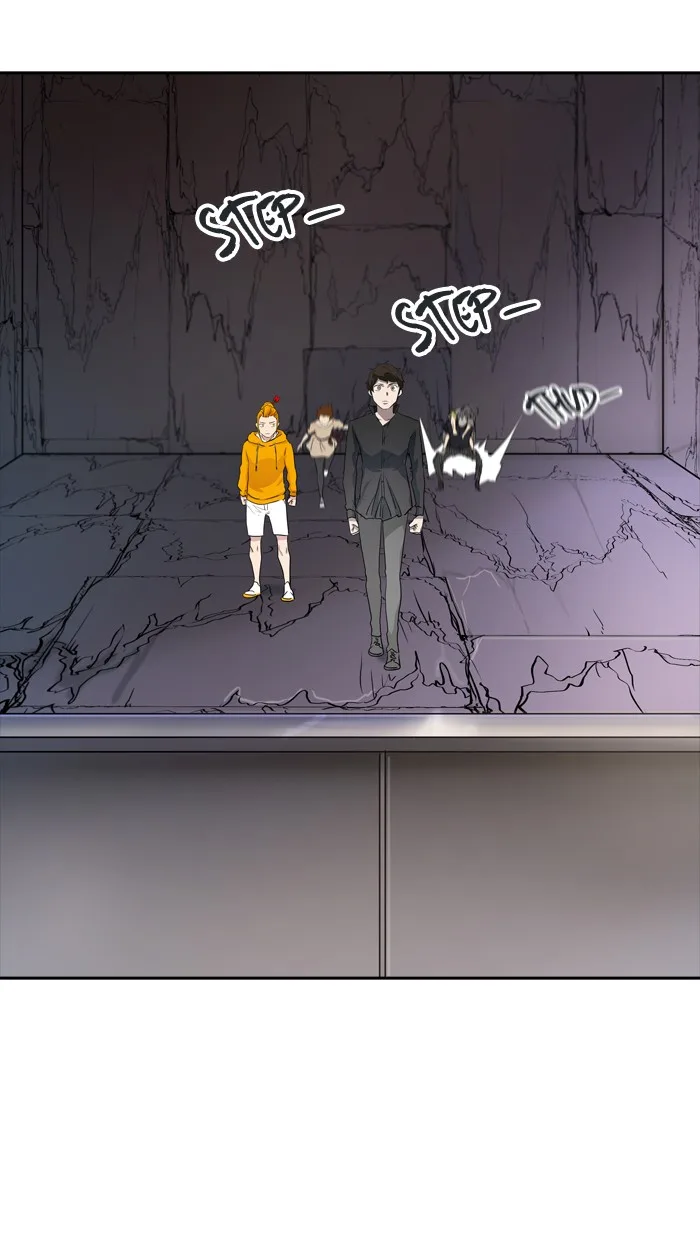 Tower of God - Chapter 351 - Page 121