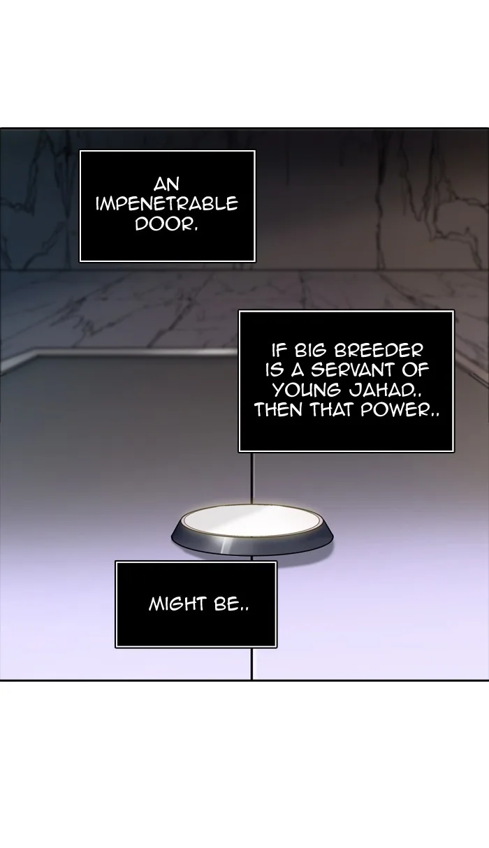 Tower of God - Chapter 351 - Page 122