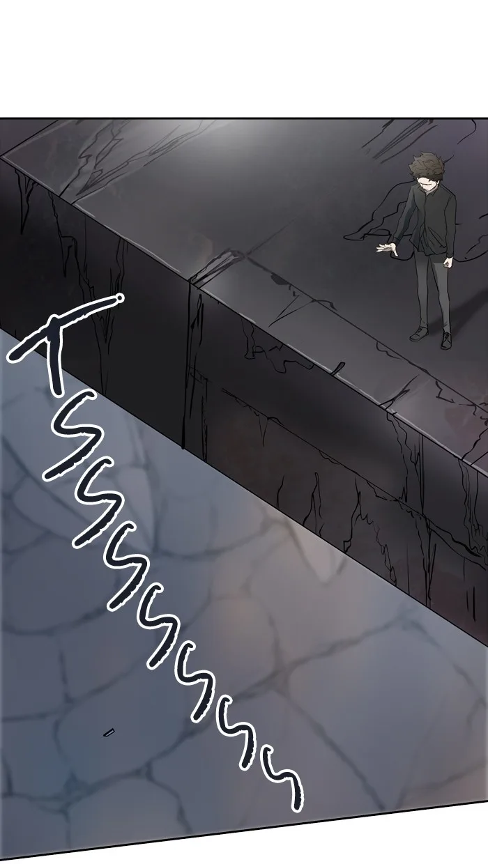 Tower of God - Chapter 351 - Page 127