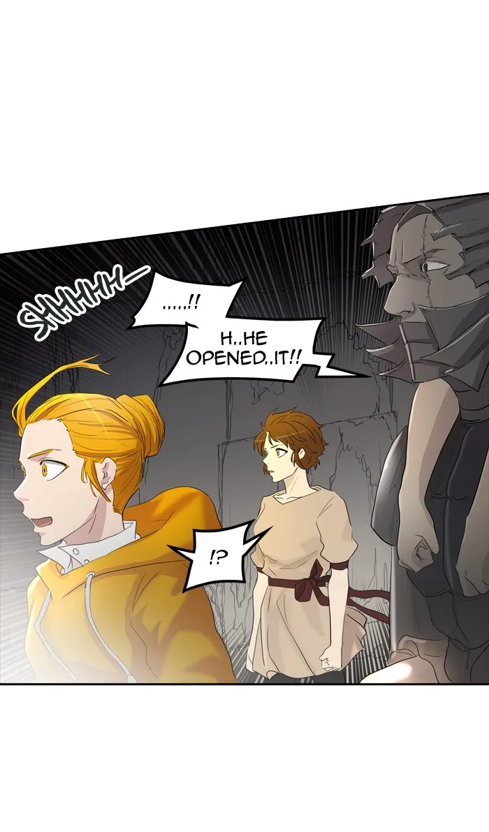 Tower of God - Chapter 351 - Page 128
