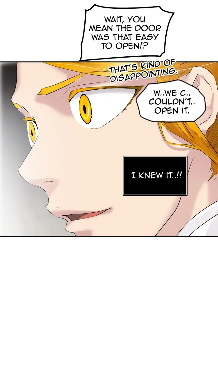 Tower of God - Chapter 351 - Page 129