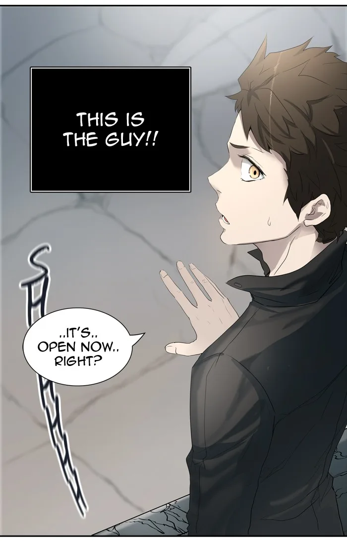 Tower of God - Chapter 351 - Page 130