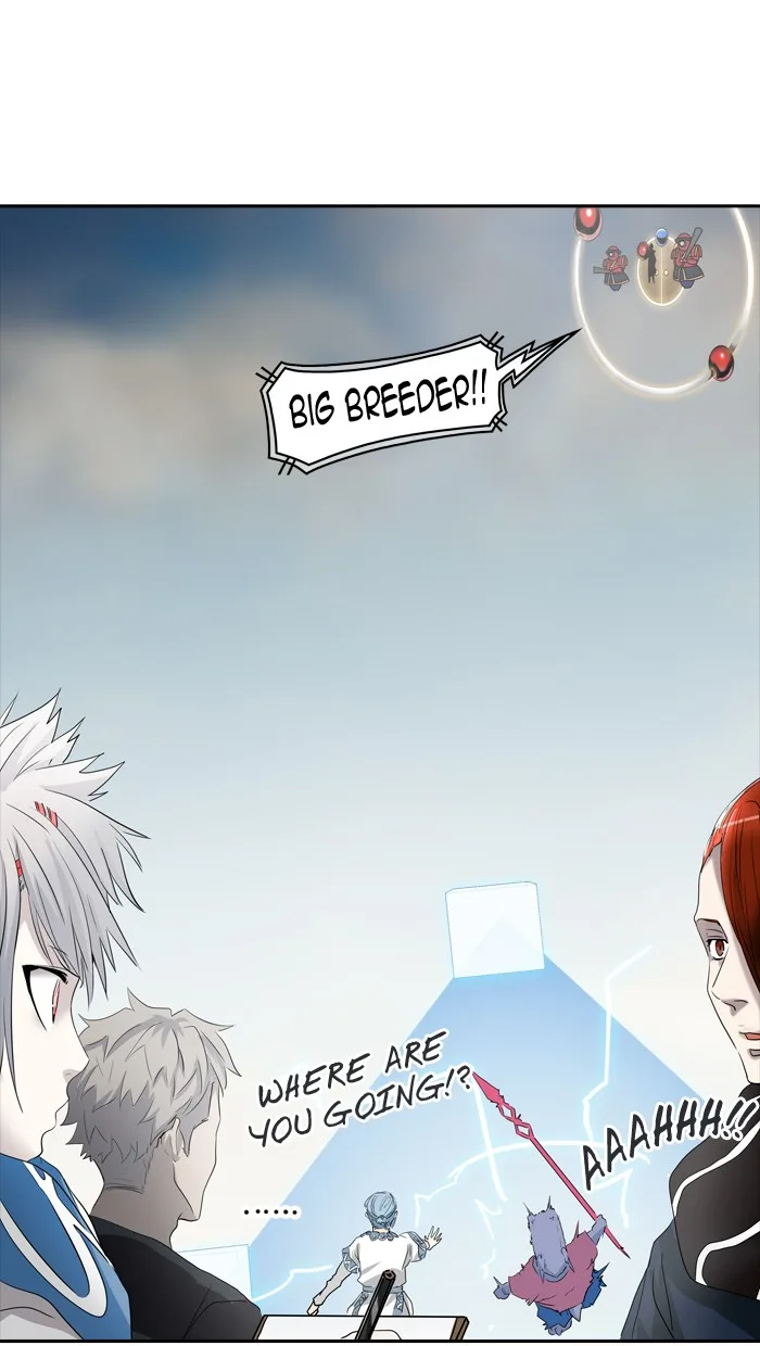 Tower of God - Chapter 351 - Page 132
