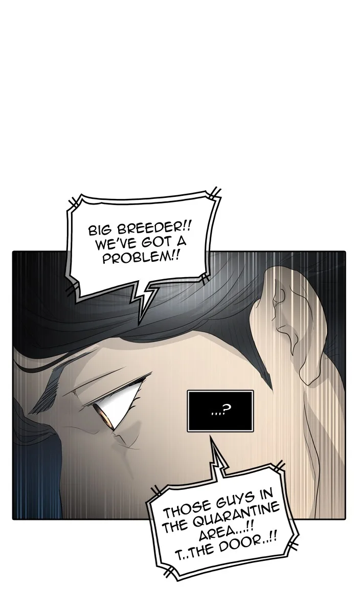 Tower of God - Chapter 351 - Page 133