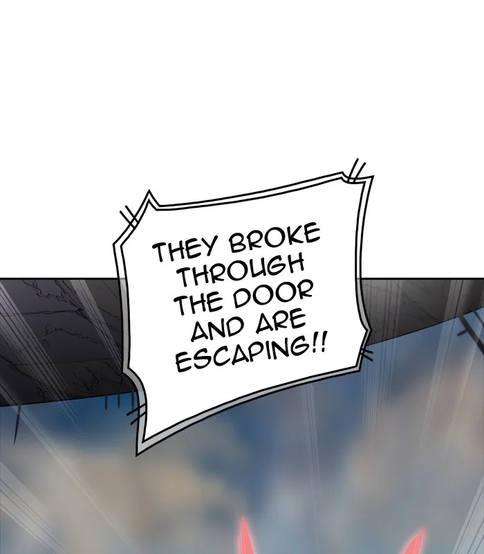 Tower of God - Chapter 351 - Page 134