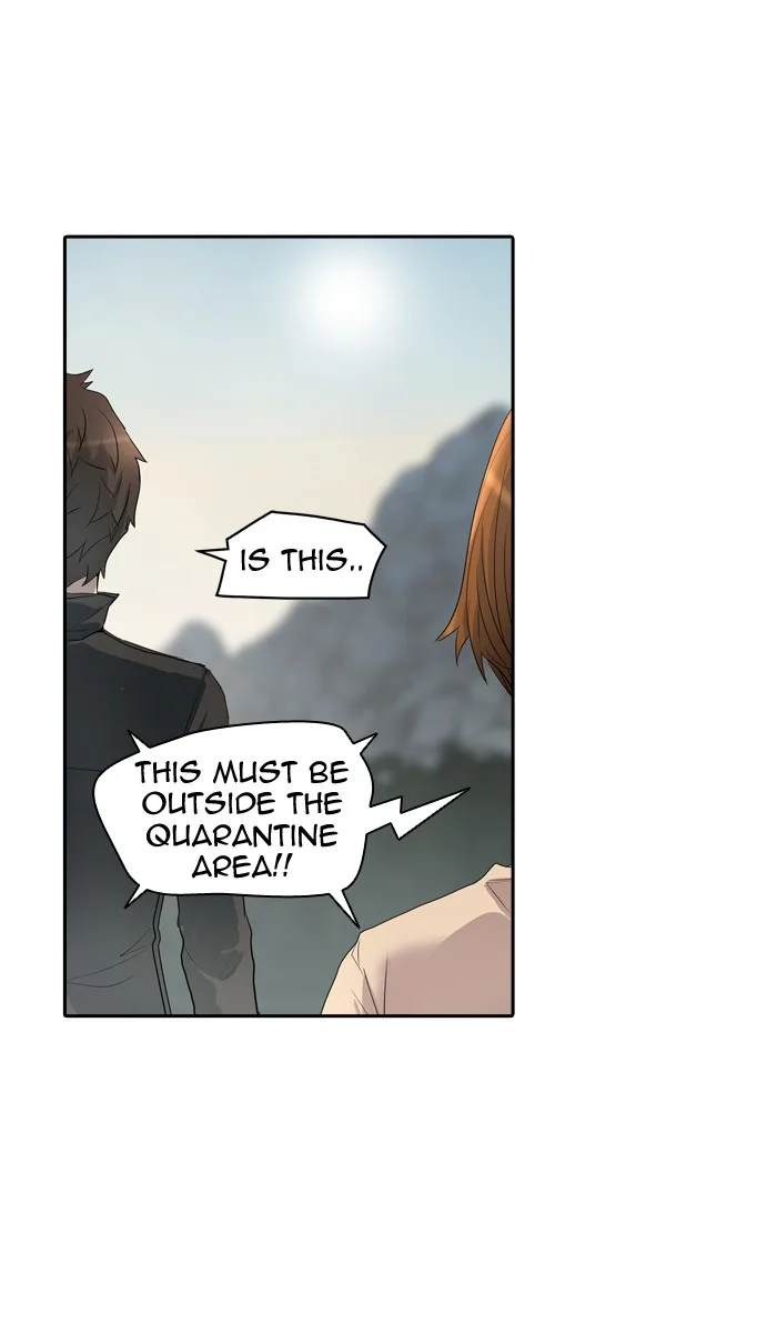 Tower of God - Chapter 351 - Page 138