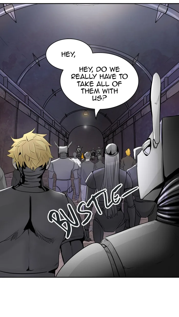 Tower of God - Chapter 351 - Page 14