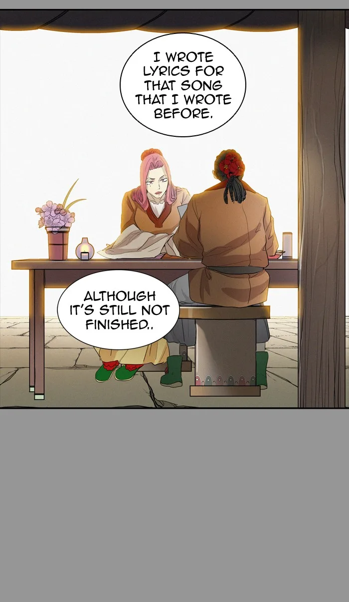 Tower of God - Chapter 351 - Page 142