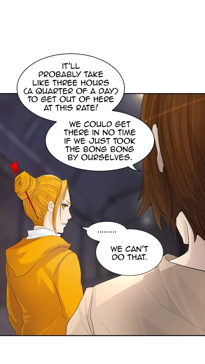 Tower of God - Chapter 351 - Page 15