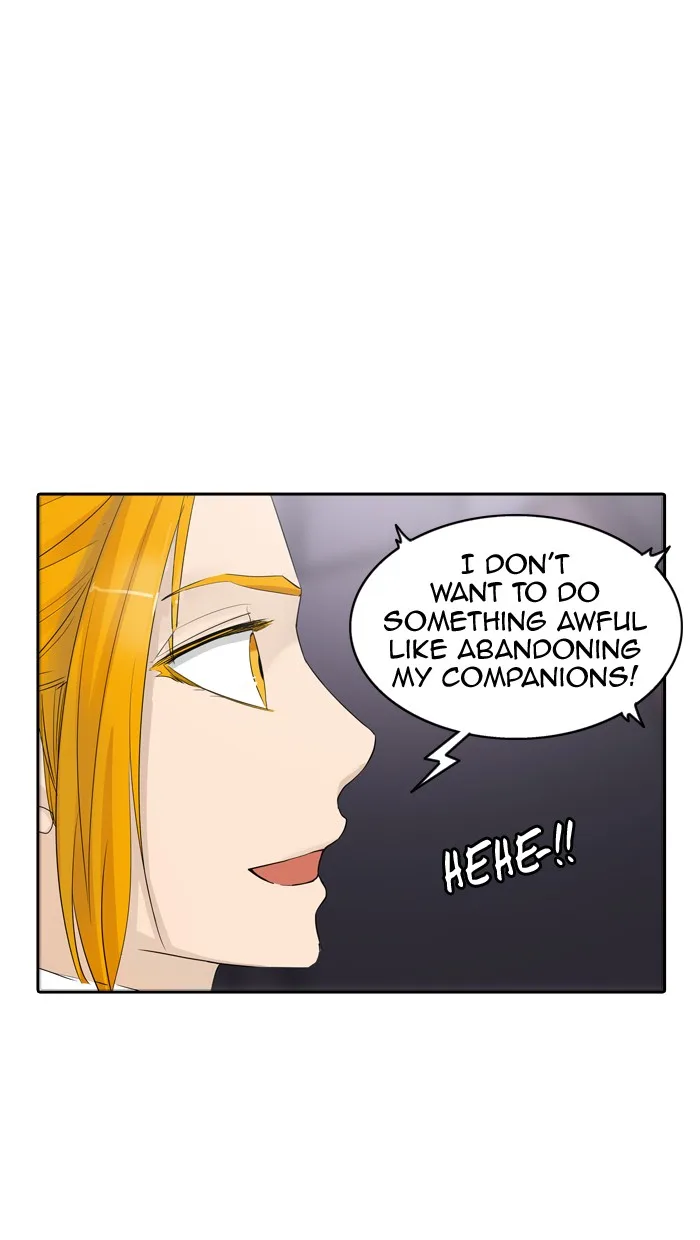 Tower of God - Chapter 351 - Page 17