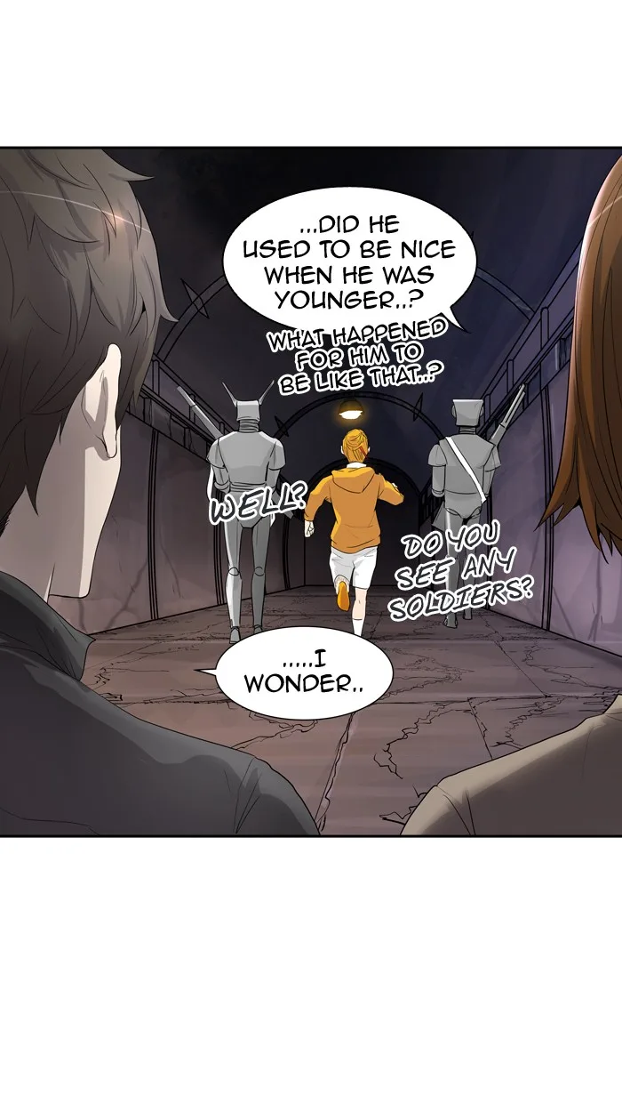 Tower of God - Chapter 351 - Page 18