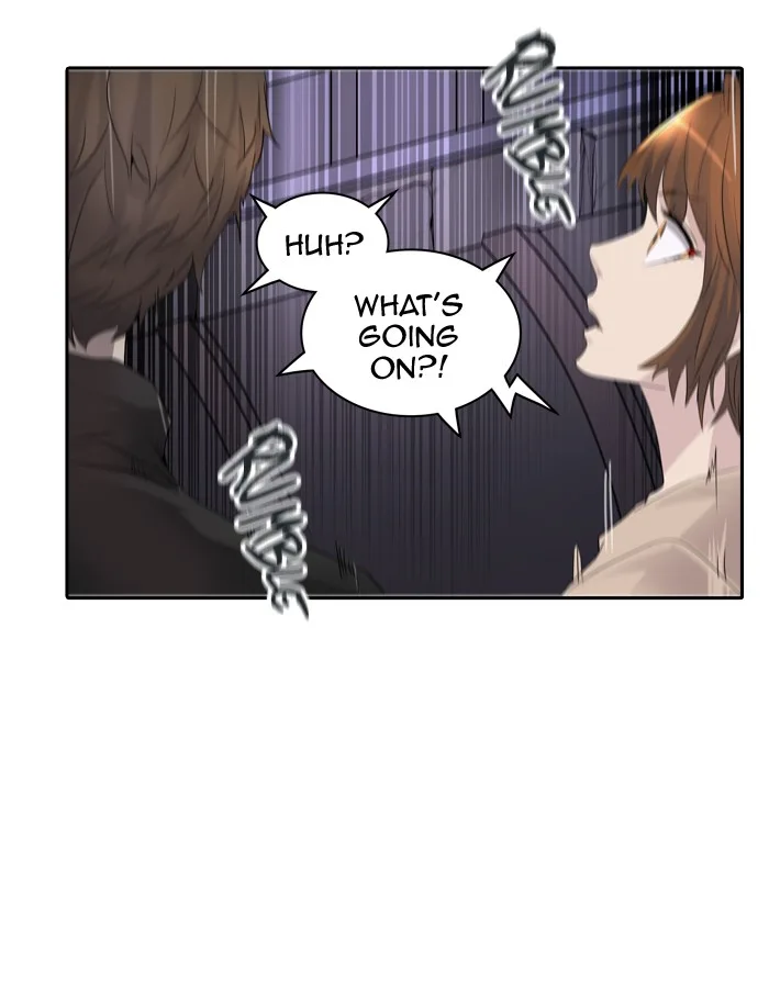 Tower of God - Chapter 351 - Page 21
