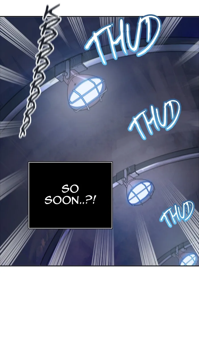 Tower of God - Chapter 351 - Page 23