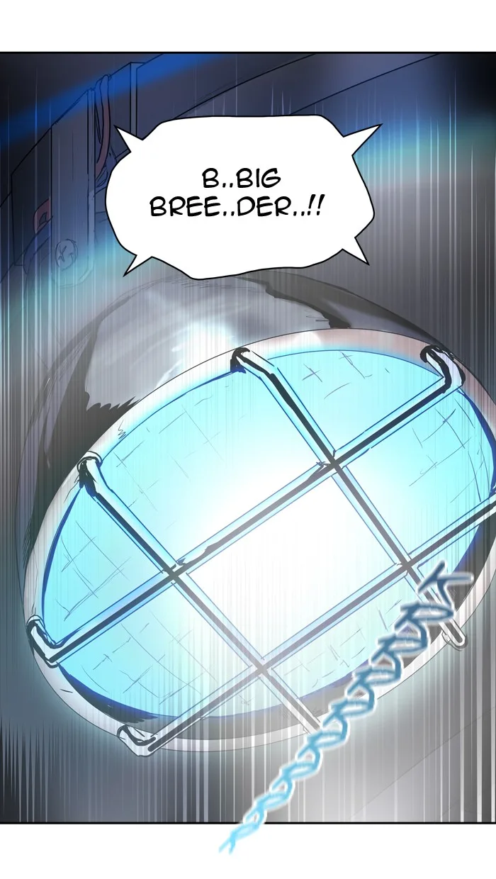 Tower of God - Chapter 351 - Page 25