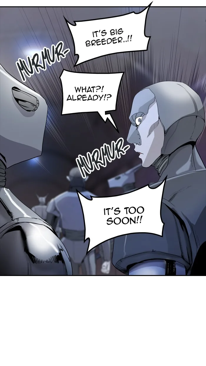 Tower of God - Chapter 351 - Page 27