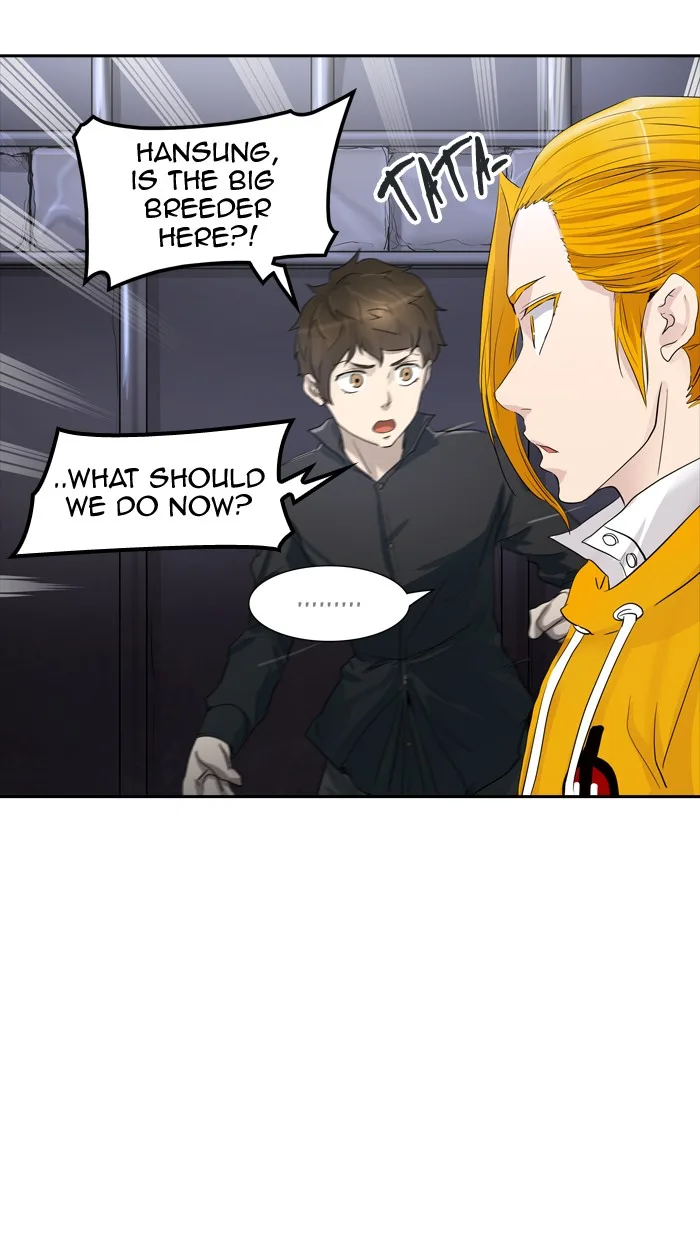 Tower of God - Chapter 351 - Page 28