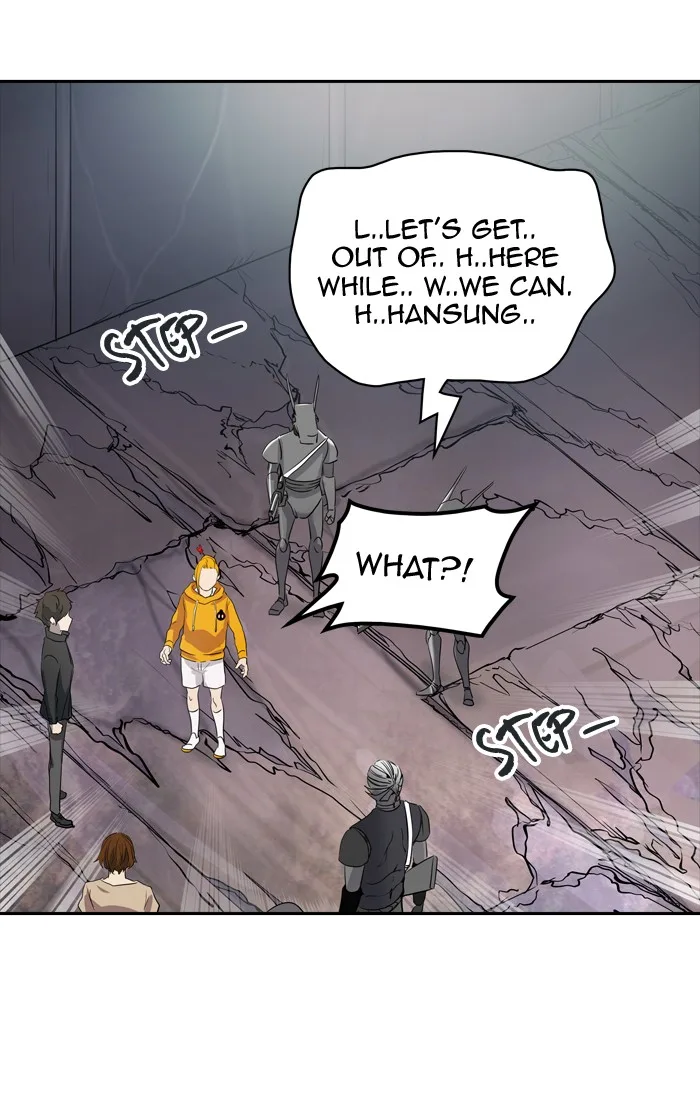 Tower of God - Chapter 351 - Page 29