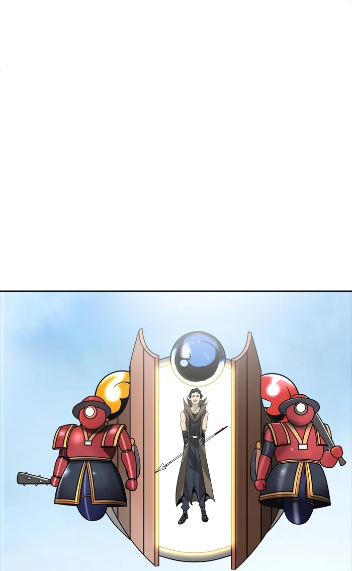 Tower of God - Chapter 351 - Page 3