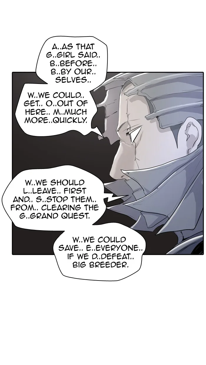 Tower of God - Chapter 351 - Page 30