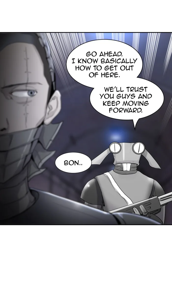 Tower of God - Chapter 351 - Page 31