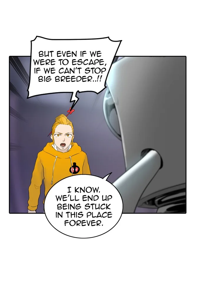 Tower of God - Chapter 351 - Page 32