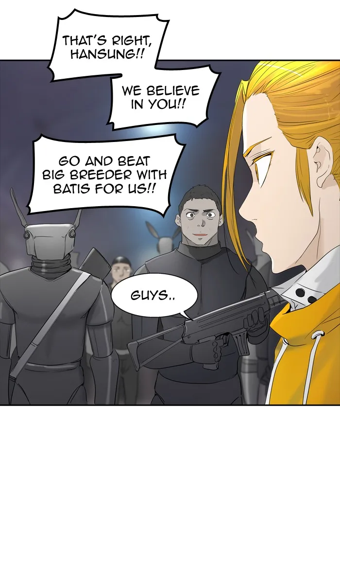 Tower of God - Chapter 351 - Page 34