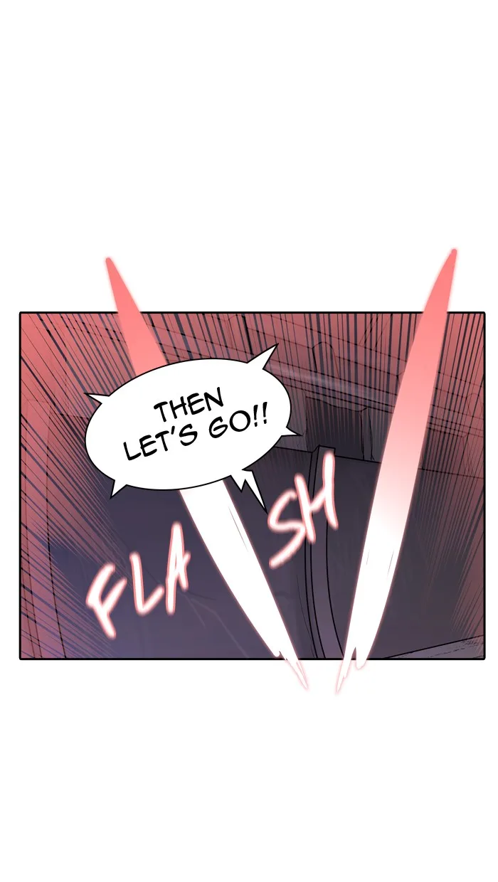 Tower of God - Chapter 351 - Page 38