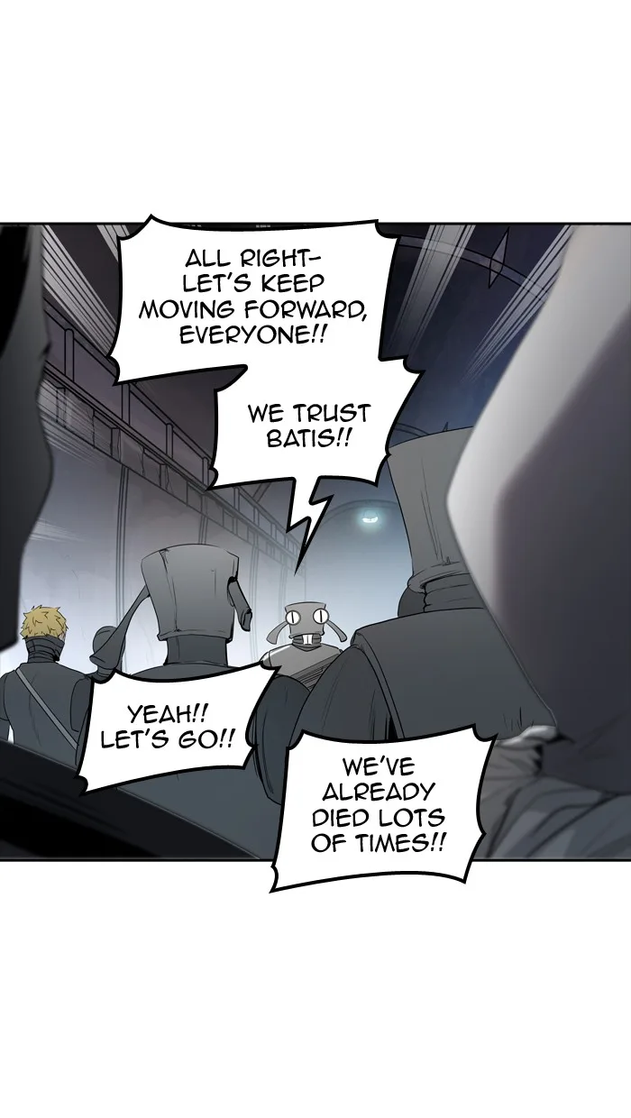 Tower of God - Chapter 351 - Page 39