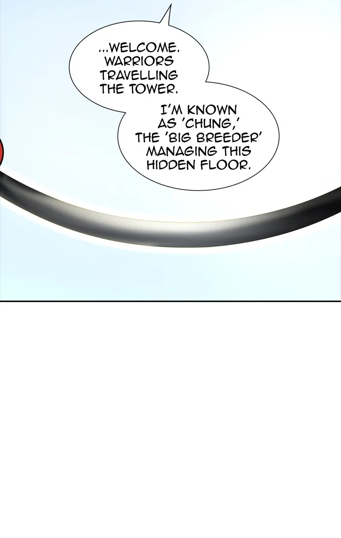 Tower of God - Chapter 351 - Page 4