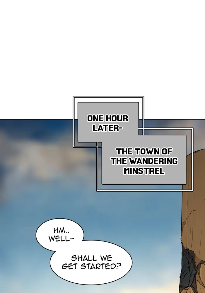 Tower of God - Chapter 351 - Page 41