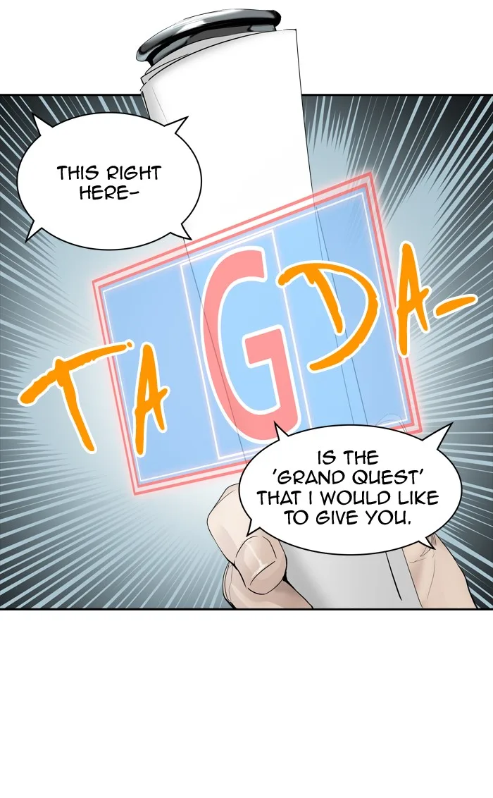 Tower of God - Chapter 351 - Page 43