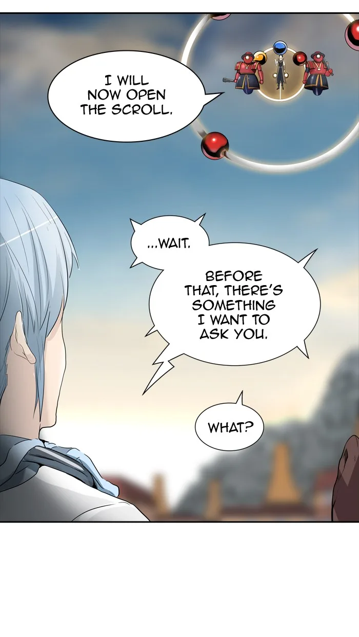 Tower of God - Chapter 351 - Page 45