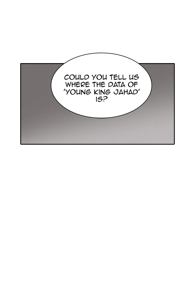Tower of God - Chapter 351 - Page 46